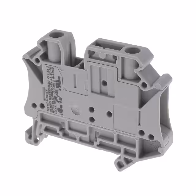 3046486 Phoenix Contact  Canal de riel DIN